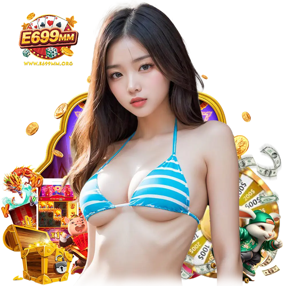 e699mm แจกโค้ดฟรี